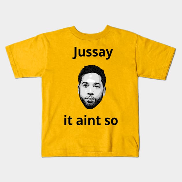 Jussie smollett t shirt discount